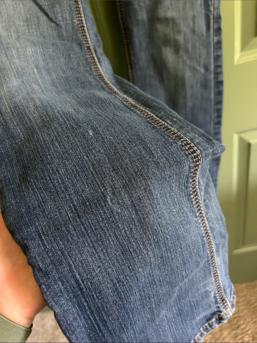 Ariat Perfect Rise Boot 27R - Picture 3 of 12